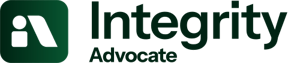 Integrity Advocate Id Verification Logo
